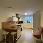 Appartamento Beim Wiesbau'r