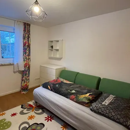 Apartment Beim Wiesbau'r Pichl bei Wels