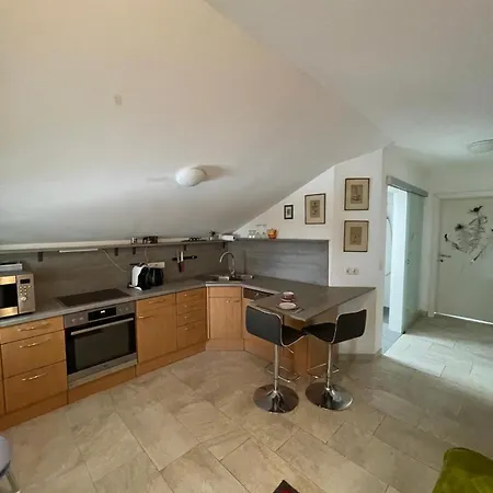 Beim Wiesbau‘r Apartment