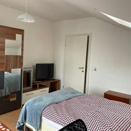 Beim Wiesbau'r * Pichl bei Wels