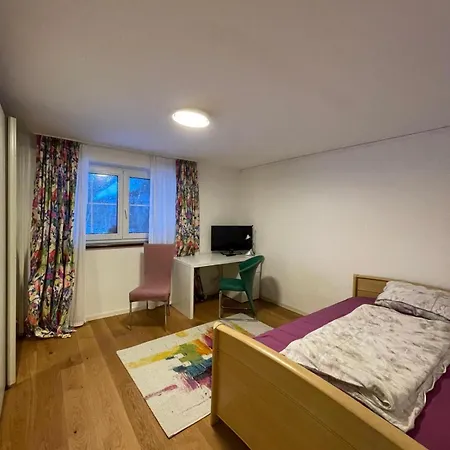 Beim Wiesbau‘r Pichl bei Wels
