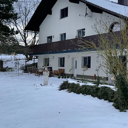 Beim Wiesbau‘r Apartment Pichl bei Wels