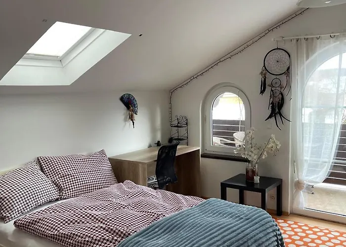 Beim Wiesbau'r Διαμέρισμα *