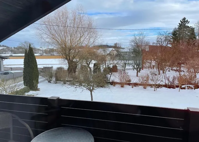 Beim Wiesbau'r Διαμέρισμα Pichl bei Wels