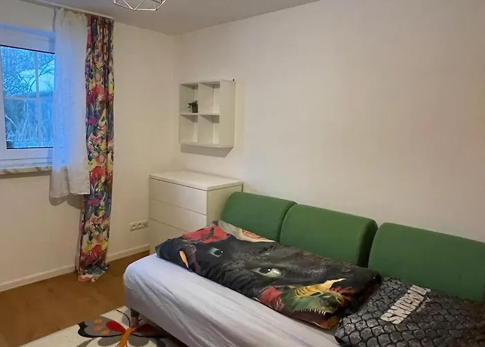 Διαμέρισμα Beim Wiesbau'r Pichl bei Wels