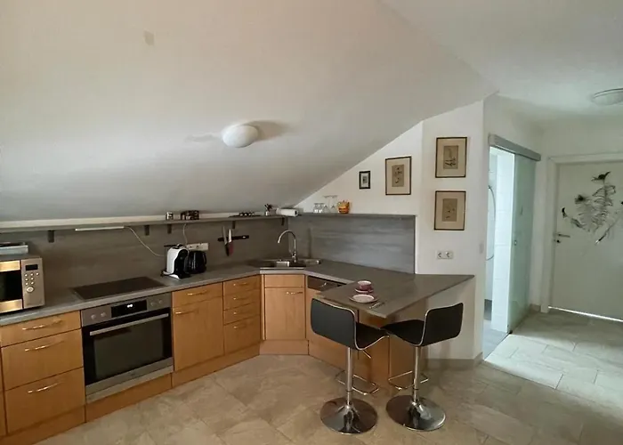 Beim Wiesbau'r Διαμέρισμα