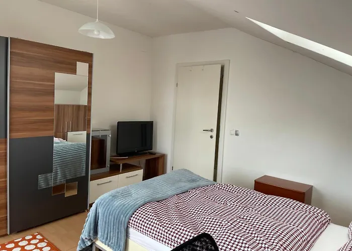 Beim Wiesbau'r * Pichl bei Wels