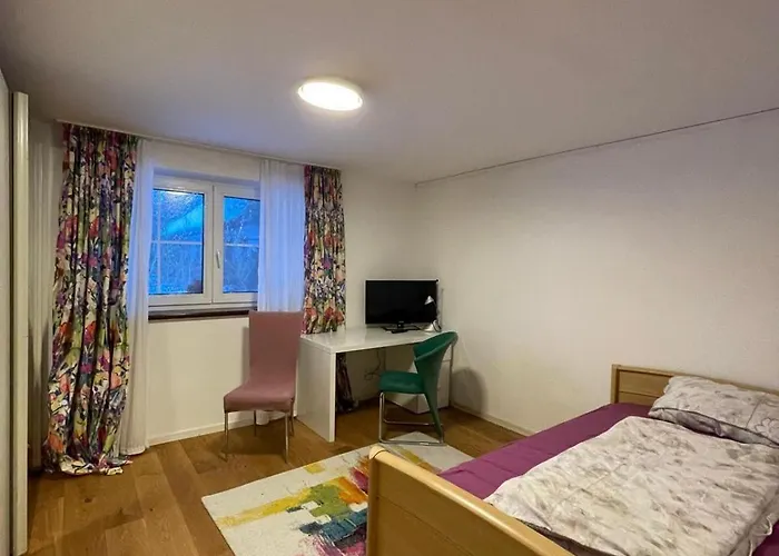 Beim Wiesbau'r Pichl bei Wels