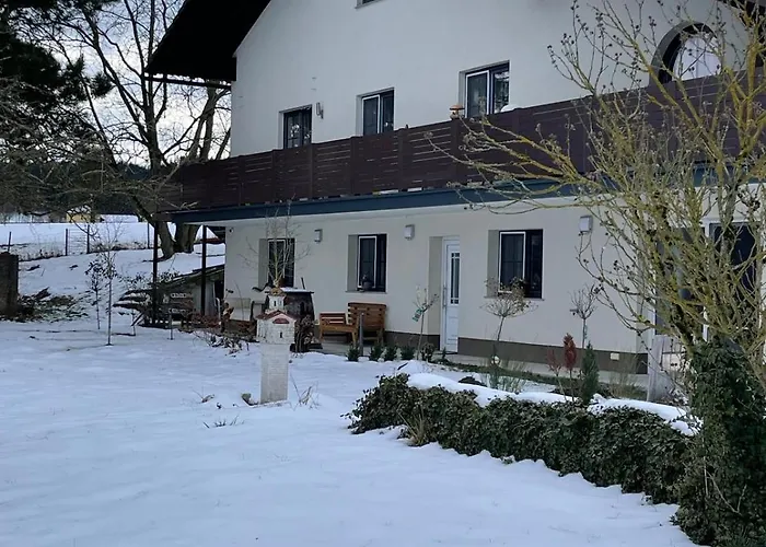 Beim Wiesbau'r Διαμέρισμα Pichl bei Wels