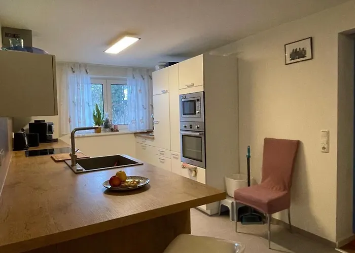 Beim Wiesbau'r Διαμέρισμα *