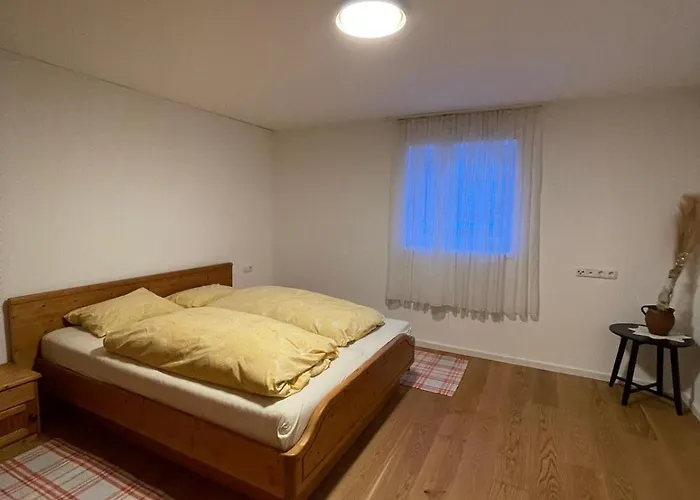 Beim Wiesbau'r Διαμέρισμα