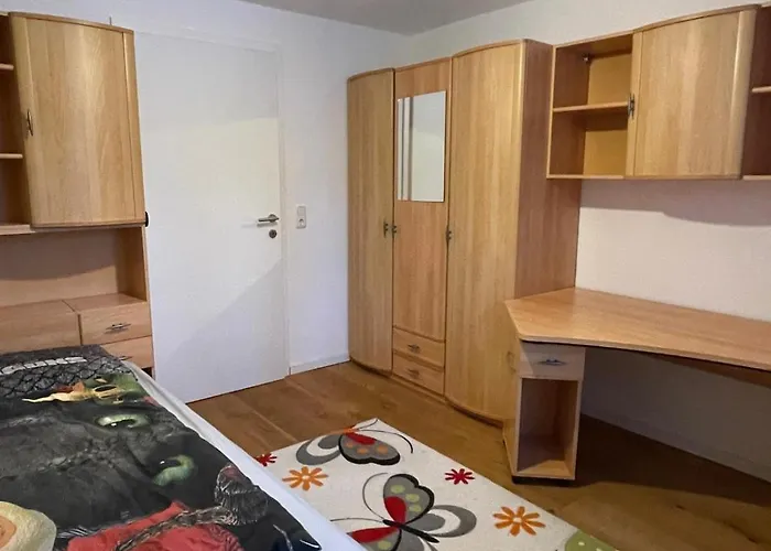 Beim Wiesbau'r Διαμέρισμα Pichl bei Wels