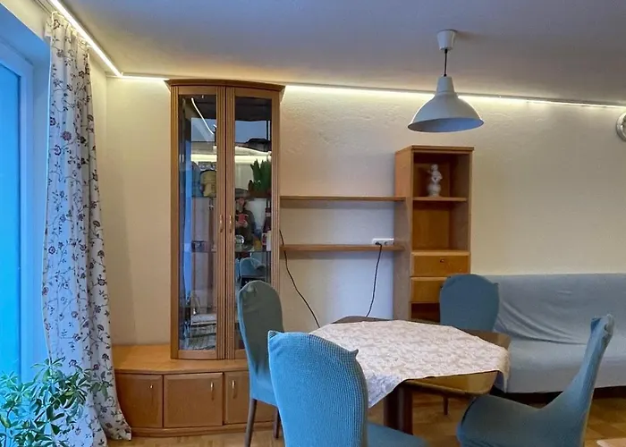 Beim Wiesbau'r * Pichl bei Wels