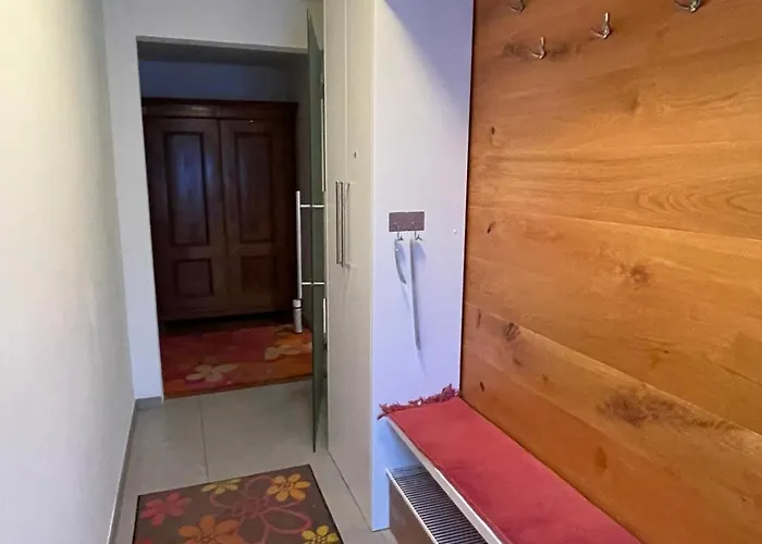 Beim Wiesbau'r * Pichl bei Wels