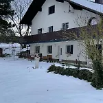 Beim Wiesbau'r Apartmán Pichl bei Wels