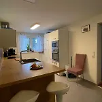 Beim Wiesbau'r Apartmán *