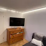 Apartmán Beim Wiesbau'r *