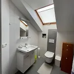 Beim Wiesbau'r Apartmán