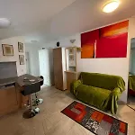 Apartmán Beim Wiesbau'r *