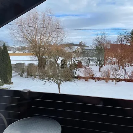 Beim Wiesbau'r Apartmán Pichl bei Wels