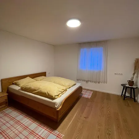 Beim Wiesbau'r アパート