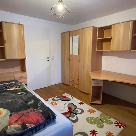 Beim Wiesbau'r アパート Pichl bei Wels