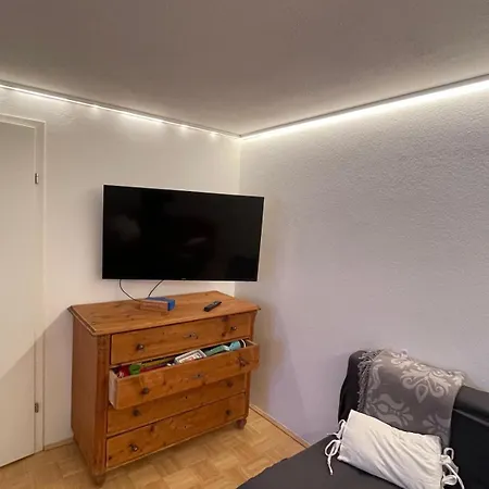 アパート Beim Wiesbau'r *